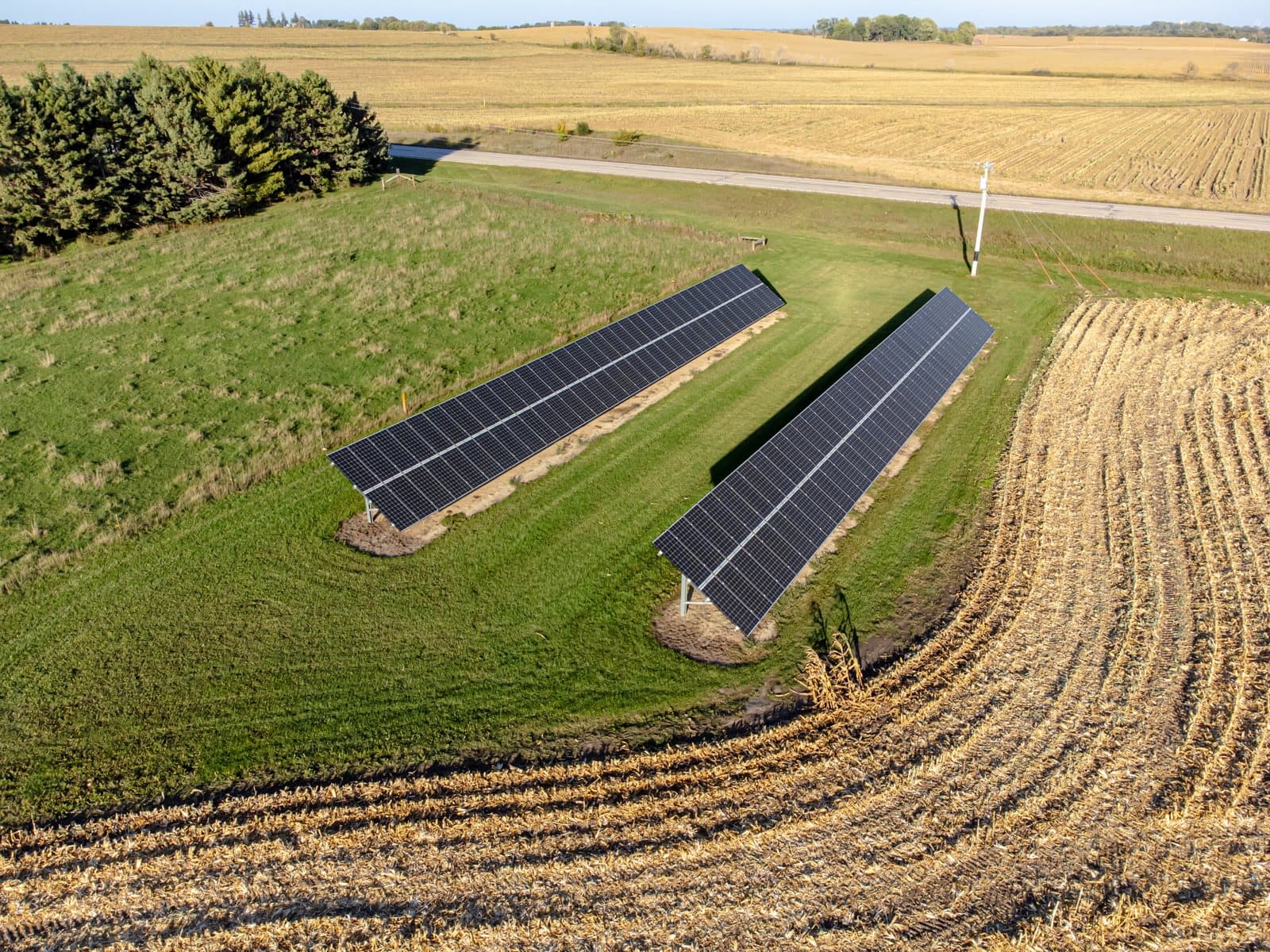 Agricultural
